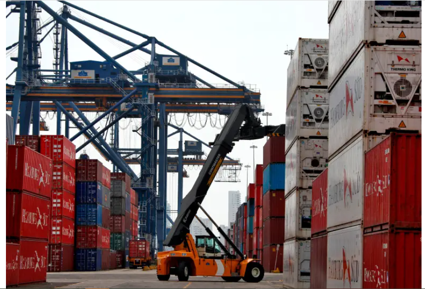 ¿En cuánto rebajarían las exportaciones paisas si Trump le sube aranceles a Colombia?