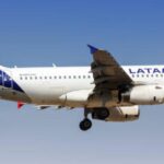 Latam Cargo suma nueva ruta desde Bogotá y aumenta capacidad de carga hacia Los Ángeles