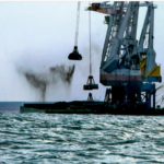 El buque que partió con carbón hacia Israel habría sido autorizado por el propio Gobierno Petro