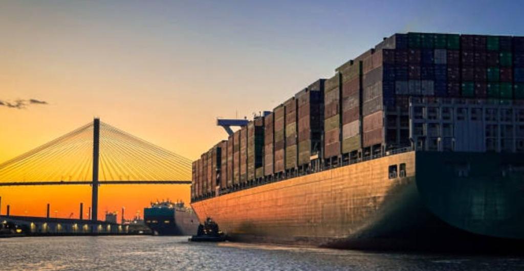 Exportaciones subieron 1,6% en el primer semestre, impulsadas por el agro