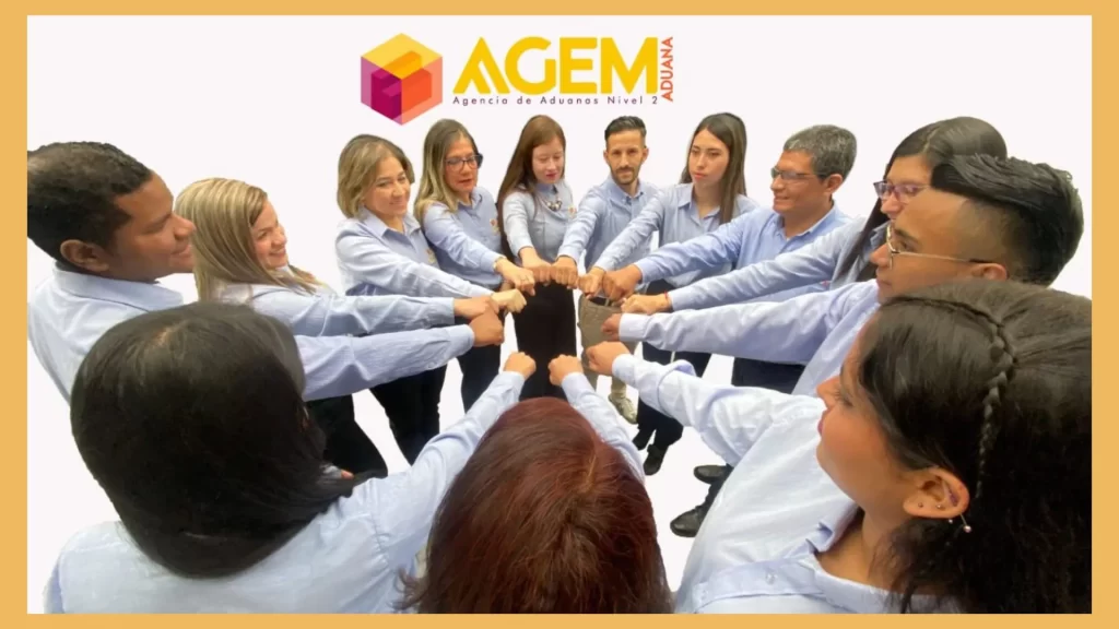 equipo aegm aduana