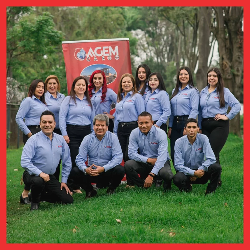 intermediarios en exportacion y importacion