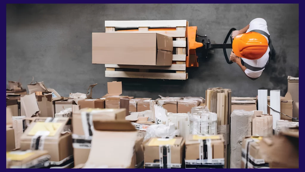 servicio logisticos